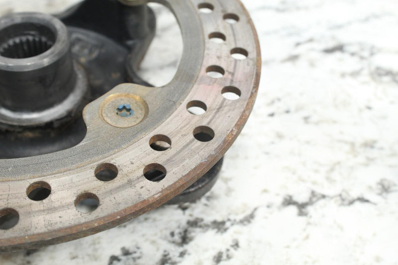 2017 POLARIS RZR TRAIL 900 50’’ Wheel Hub 5139978-458