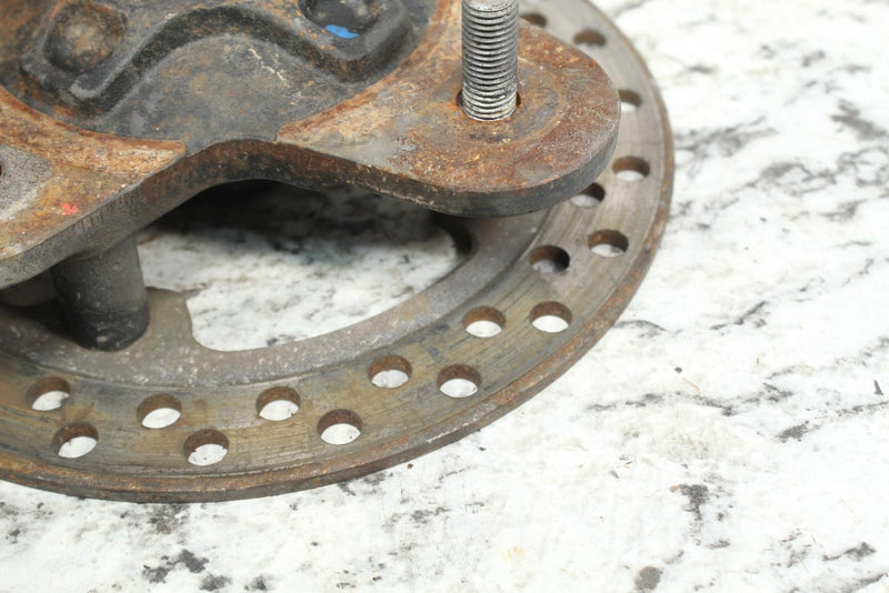 2017 POLARIS RZR TRAIL 900 50’’ Wheel Hub 5139978-458