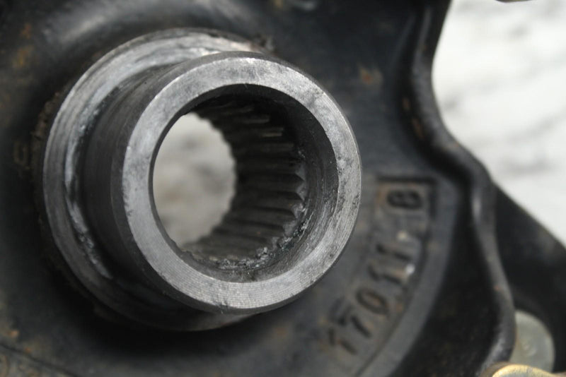 2017 POLARIS RZR TRAIL 900 50’’ Wheel Hub 5139978-458