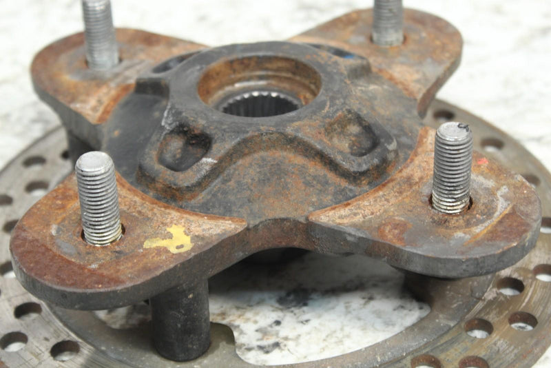 2017 POLARIS RZR TRAIL 900 50’’ Wheel Hub 5139978-458