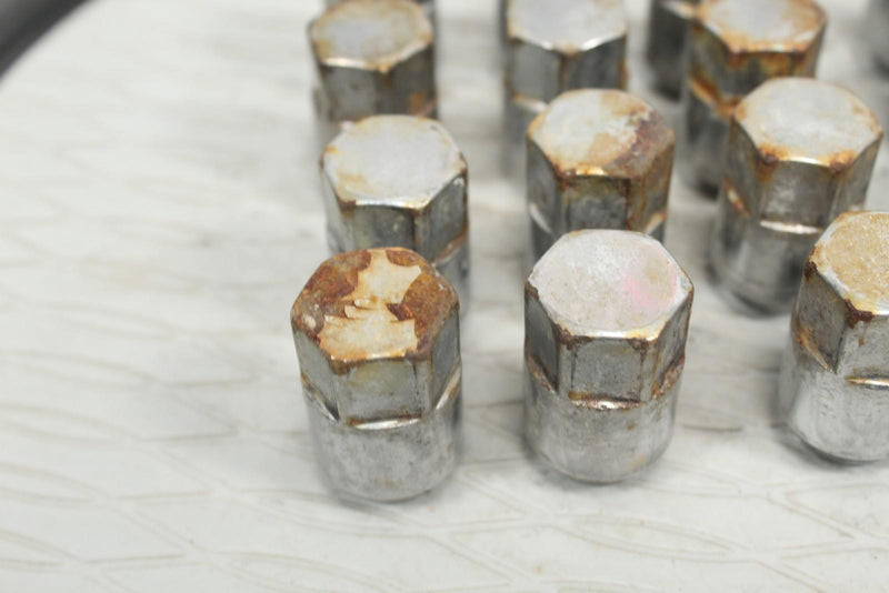 2017 POLARIS RZR TRAIL 900 50’’ Wheel Lug Nuts 7547489