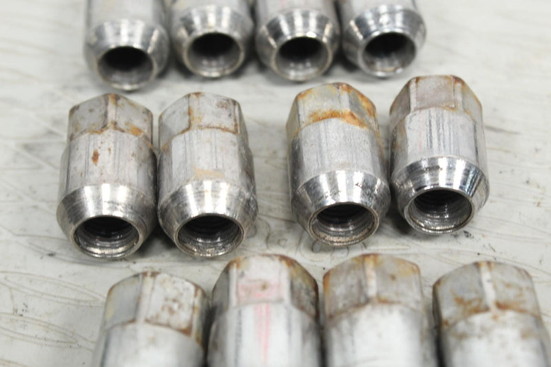 2017 POLARIS RZR TRAIL 900 50’’ Wheel Lug Nuts 7547489