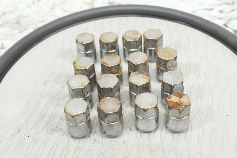 2017 POLARIS RZR TRAIL 900 50’’ Wheel Lug Nuts 7547489