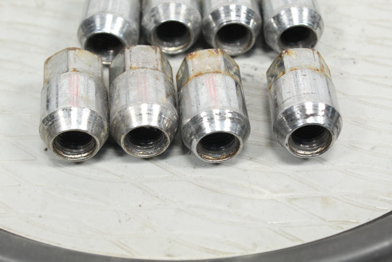 2017 POLARIS RZR TRAIL 900 50’’ Wheel Lug Nuts 7547489