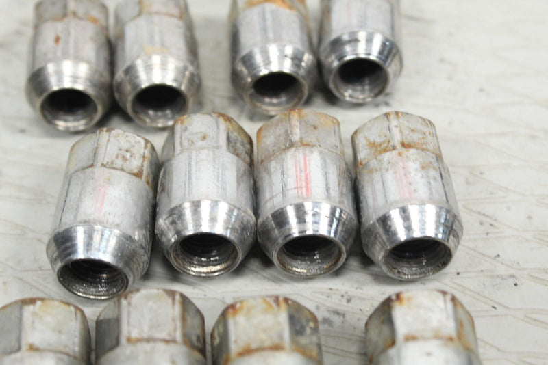 2017 POLARIS RZR TRAIL 900 50’’ Wheel Lug Nuts 7547489