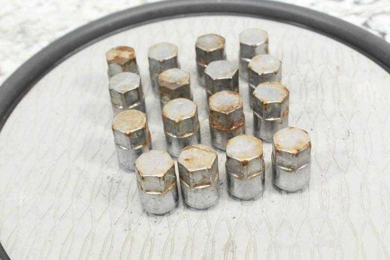 2017 POLARIS RZR TRAIL 900 50’’ Wheel Lug Nuts 7547489