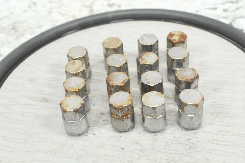 2017 POLARIS RZR TRAIL 900 50’’ Wheel Lug Nuts 7547489