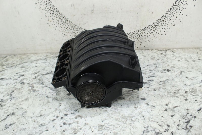 Watercraft - 2017 SEA-DOO GTI SE 900 HO Air Intake Manifold 420867366