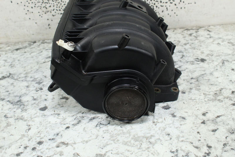 Watercraft - 2017 SEA-DOO GTI SE 900 HO Air Intake Manifold 420867366