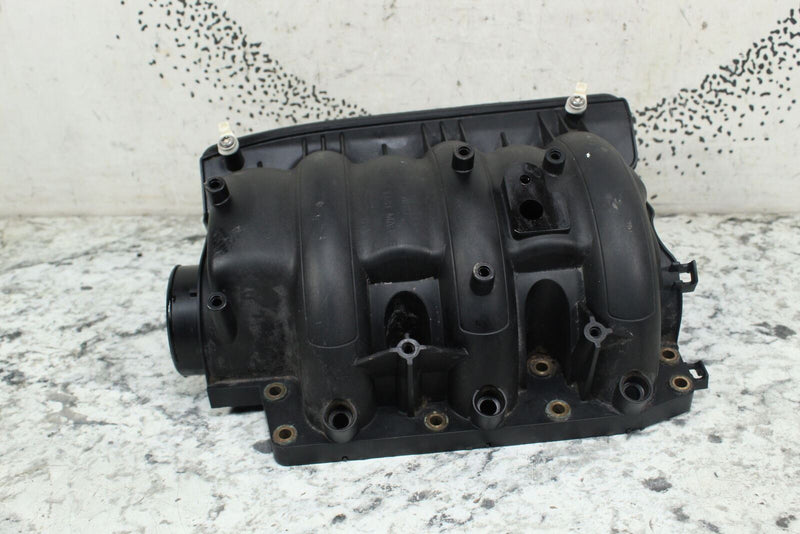 Watercraft - 2017 SEA-DOO GTI SE 900 HO Air Intake Manifold 420867366