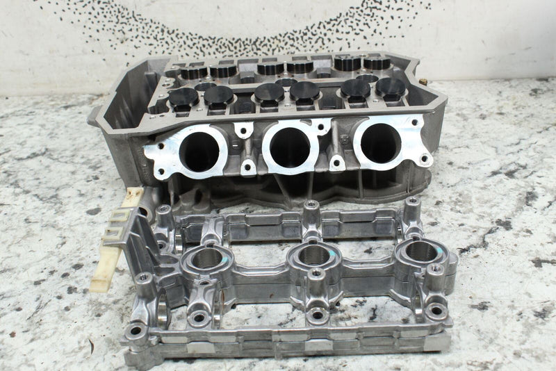 Watercraft - 2017 SEA-DOO GTI SE 900 HO Cylinder Head 420623877