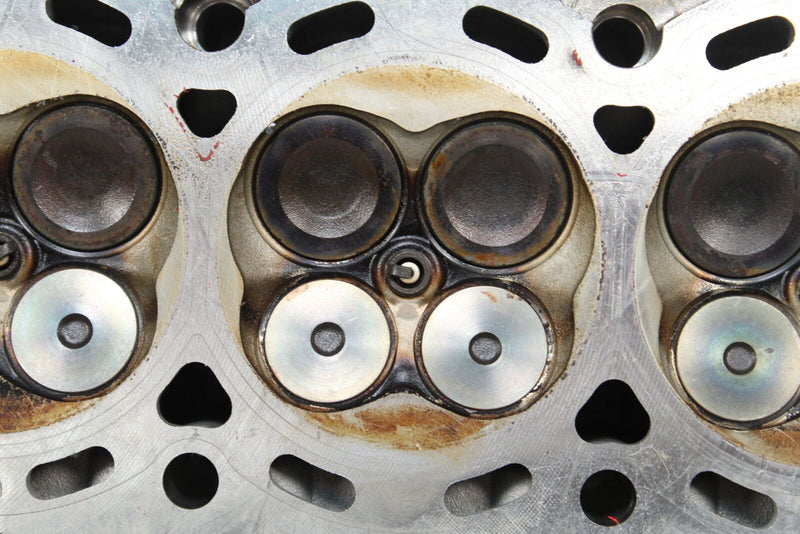 Watercraft - 2017 SEA-DOO GTI SE 900 HO Cylinder Head 420623877