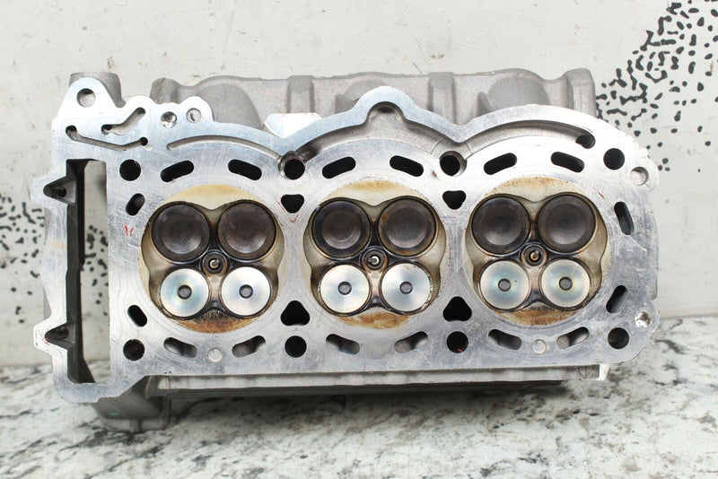 Watercraft - 2017 SEA-DOO GTI SE 900 HO Cylinder Head 420623877