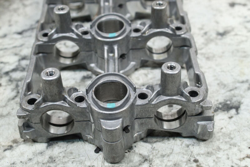 Watercraft - 2017 SEA-DOO GTI SE 900 HO Cylinder Head 420623877
