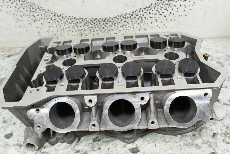 Watercraft - 2017 SEA-DOO GTI SE 900 HO Cylinder Head 420623877