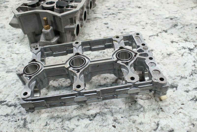 Watercraft - 2017 SEA-DOO GTI SE 900 HO Cylinder Head 420623877