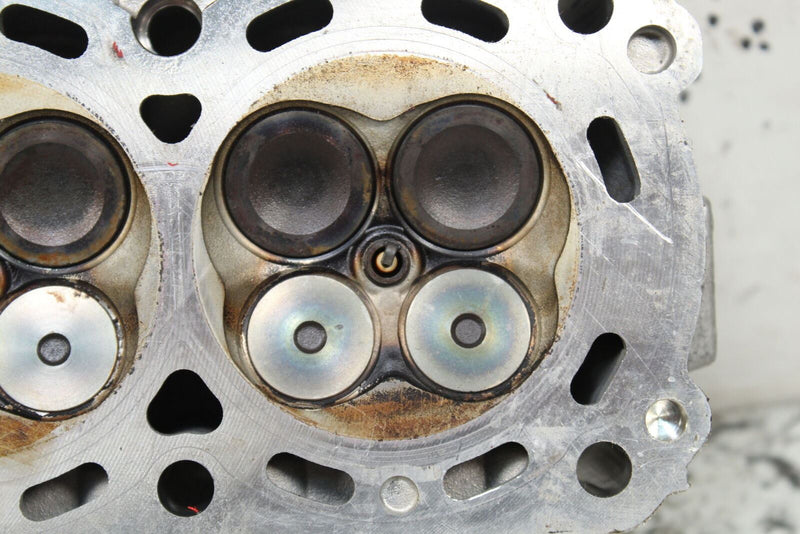 Watercraft - 2017 SEA-DOO GTI SE 900 HO Cylinder Head 420623877