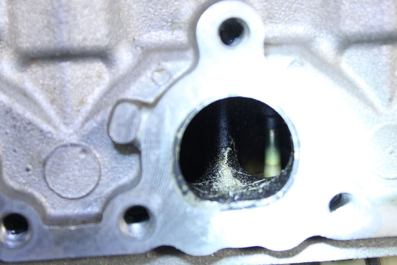 Watercraft - 2017 SEA-DOO GTI SE 900 HO Cylinder Head 420623877
