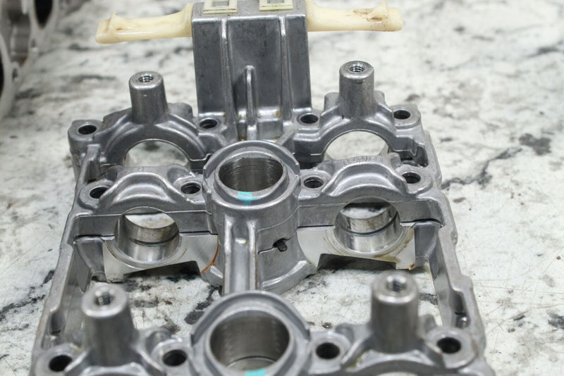Watercraft - 2017 SEA-DOO GTI SE 900 HO Cylinder Head 420623877