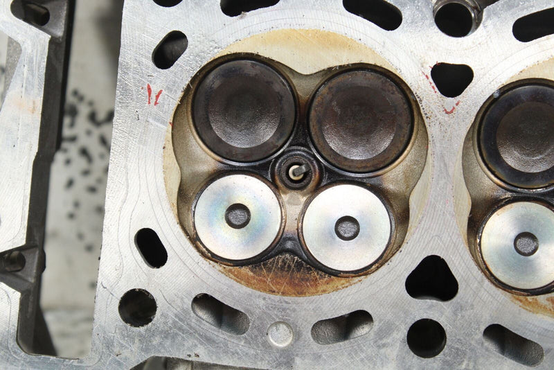 Watercraft - 2017 SEA-DOO GTI SE 900 HO Cylinder Head 420623877