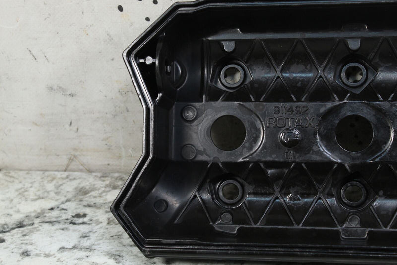 Watercraft - 2017 SEA-DOO GTI SE 900 HO Cylinder Head Valve Cover Cap 420911493