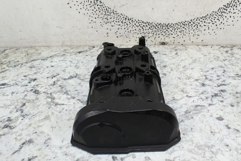 Watercraft - 2017 SEA-DOO GTI SE 900 HO Cylinder Head Valve Cover Cap 420911493