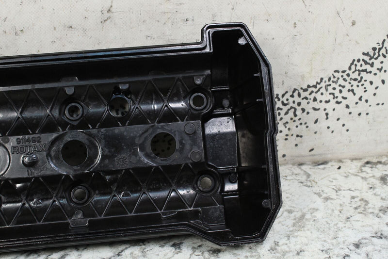 Watercraft - 2017 SEA-DOO GTI SE 900 HO Cylinder Head Valve Cover Cap 420911493