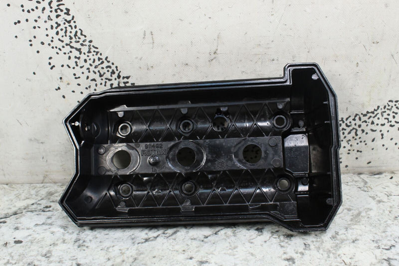Watercraft - 2017 SEA-DOO GTI SE 900 HO Cylinder Head Valve Cover Cap 420911493