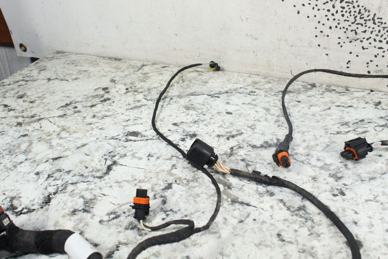 Watercraft - 2017 SEA-DOO GTI SE 900 HO Engine Wire Harness Loom 420666257