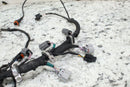 Watercraft - 2017 SEA-DOO GTI SE 900 HO Engine Wire Harness Loom 420666257