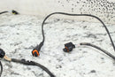 Watercraft - 2017 SEA-DOO GTI SE 900 HO Engine Wire Harness Loom 420666257