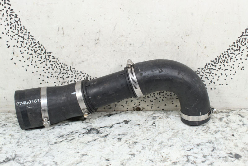 Watercraft - 2017 SEA-DOO GTI SE 900 HO Exhaust Hose Tube 274001454 274001613