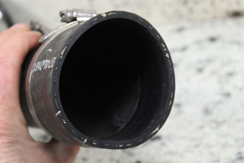 Watercraft - 2017 SEA-DOO GTI SE 900 HO Exhaust Hose Tube 274001454 274001613