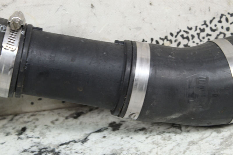 Watercraft - 2017 SEA-DOO GTI SE 900 HO Exhaust Hose Tube 274001454 274001613