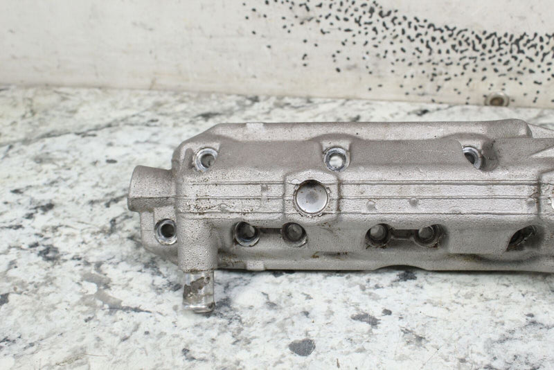 Watercraft - 2017 SEA-DOO GTI SE 900 HO Exhaust Manifold Y Pipe Header 420673510