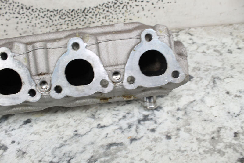 Watercraft - 2017 SEA-DOO GTI SE 900 HO Exhaust Manifold Y Pipe Header 420673510