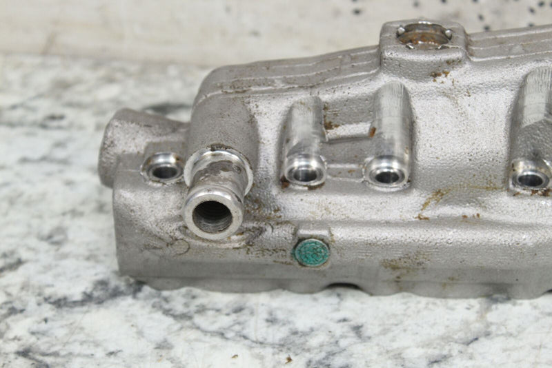 Watercraft - 2017 SEA-DOO GTI SE 900 HO Exhaust Manifold Y Pipe Header 420673510