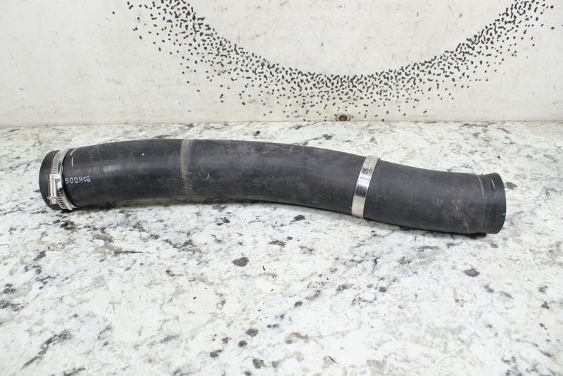 Watercraft - 2017 SEA-DOO GTI SE 900 HO Fuel Gas Inlet Hose Tube Filler 275500918