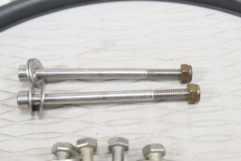 Watercraft - 2017 SEA-DOO GTI SE 900 HO Hood Hinge Bolts 205069060