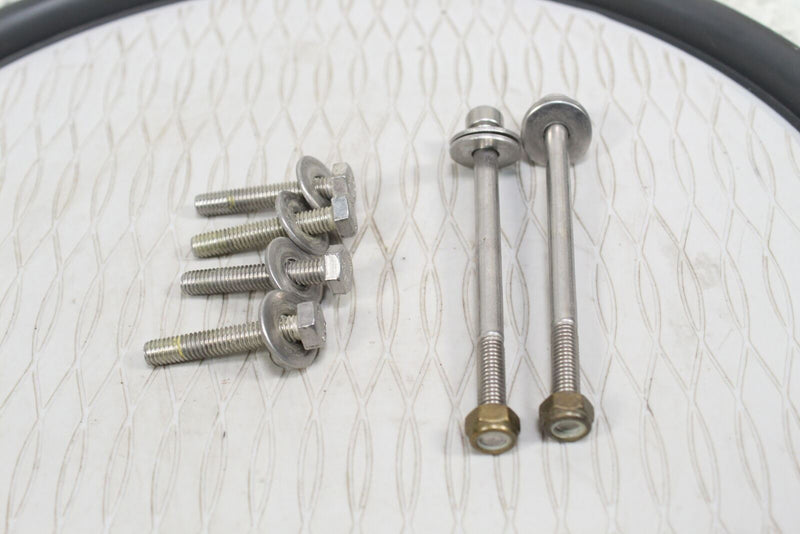 Watercraft - 2017 SEA-DOO GTI SE 900 HO Hood Hinge Bolts 205069060