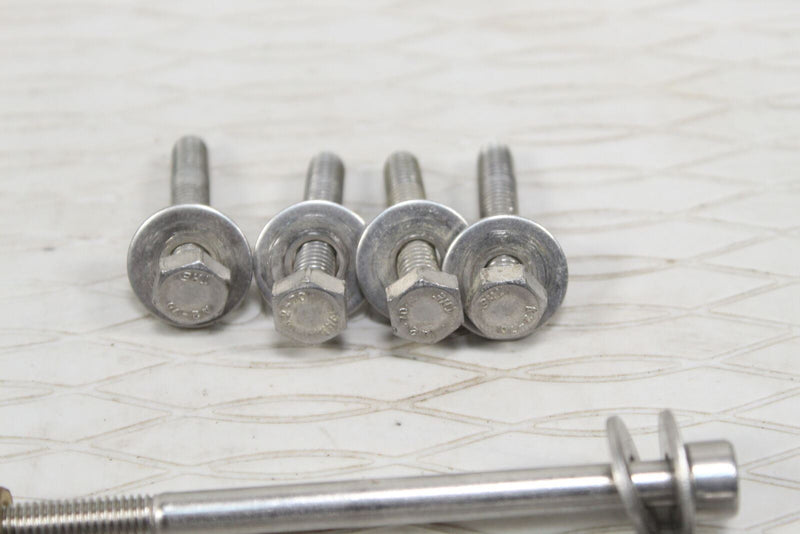 Watercraft - 2017 SEA-DOO GTI SE 900 HO Hood Hinge Bolts 205069060