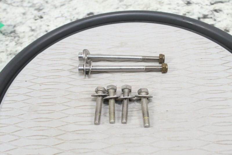 Watercraft - 2017 SEA-DOO GTI SE 900 HO Hood Hinge Bolts 205069060