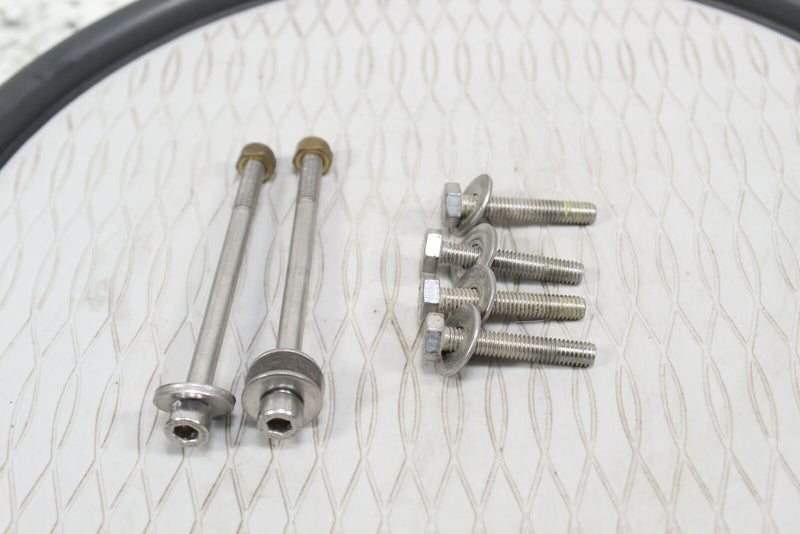 Watercraft - 2017 SEA-DOO GTI SE 900 HO Hood Hinge Bolts 205069060