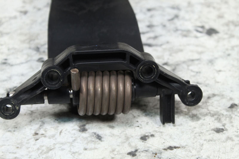 Watercraft - 2017 SEA-DOO GTI SE 900 HO Hood Storage Hinge 269501944