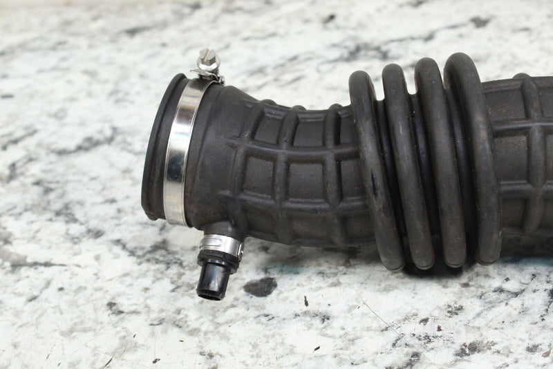 Watercraft - 2017 SEA-DOO GTI SE 900 HO Intake Hose Airbox Tube 273000364