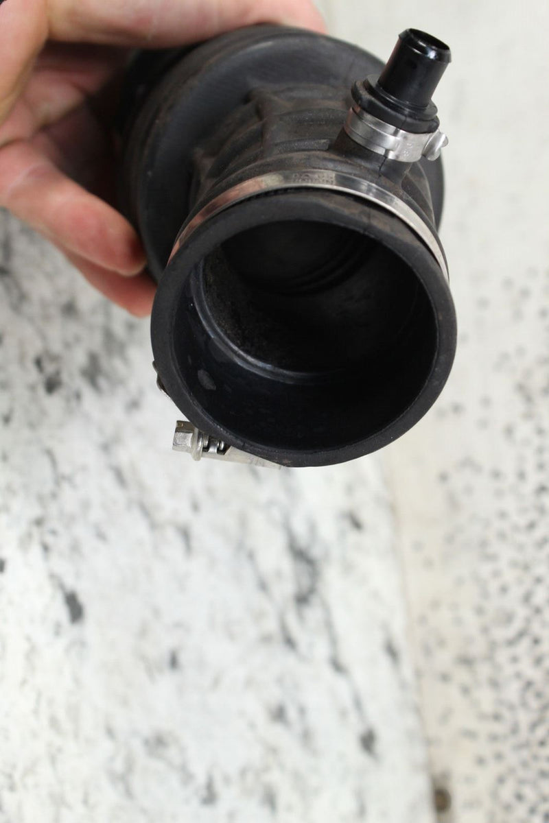 Watercraft - 2017 SEA-DOO GTI SE 900 HO Intake Hose Airbox Tube 273000364
