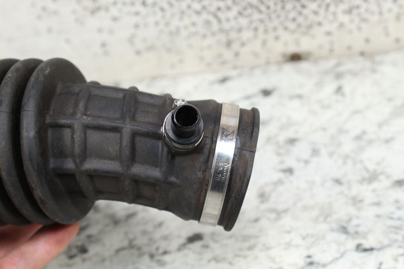 Watercraft - 2017 SEA-DOO GTI SE 900 HO Intake Hose Airbox Tube 273000364