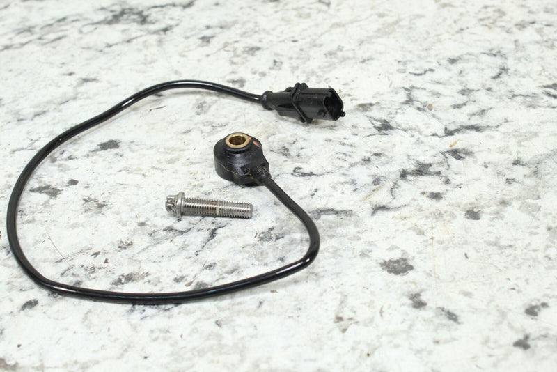 Watercraft - 2017 SEA-DOO GTI SE 900 HO Knock Sensor Noise 420664031