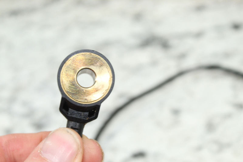 Watercraft - 2017 SEA-DOO GTI SE 900 HO Knock Sensor Noise 420664031