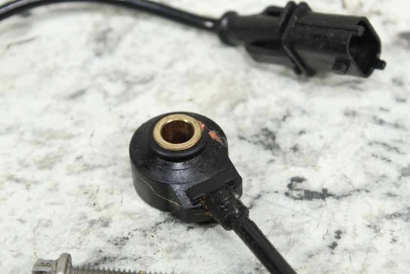 Watercraft - 2017 SEA-DOO GTI SE 900 HO Knock Sensor Noise 420664031